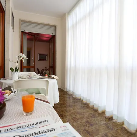 Ottavopino Отель типа 