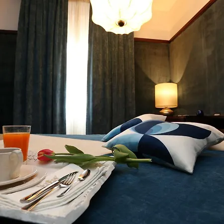 Ottavopino 4*