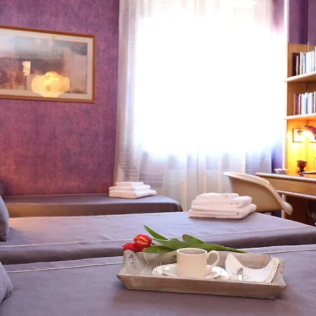 Ottavopino 4* Лечче