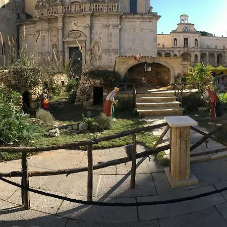 Ottavopino Лечче