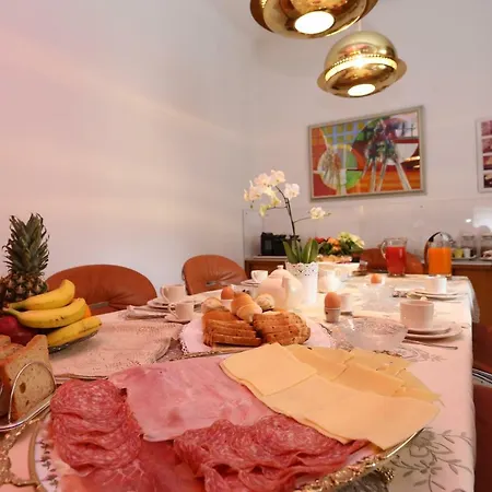 Ottavopino 4*
