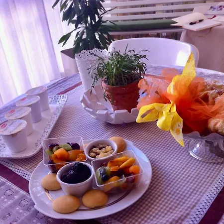 Ottavopino 4* Лечче