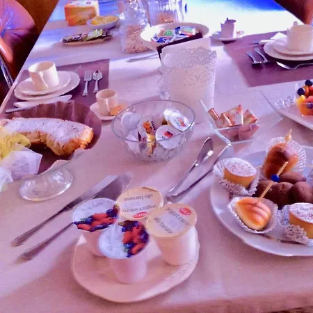 Ottavopino 4* Лечче
