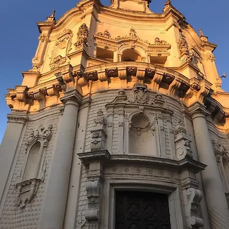 Ottavopino Отель типа 