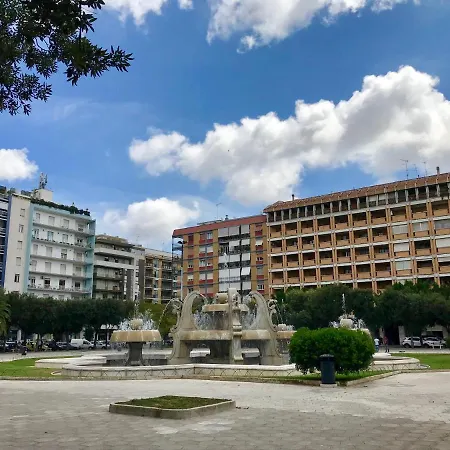 Ottavopino Panzió 4*