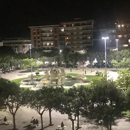 Panzió Ottavopino 4*